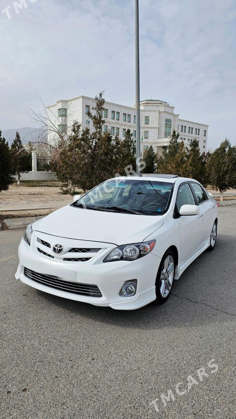 Toyota Corolla 2013 - 180 000 TMT - Aşgabat - img 2