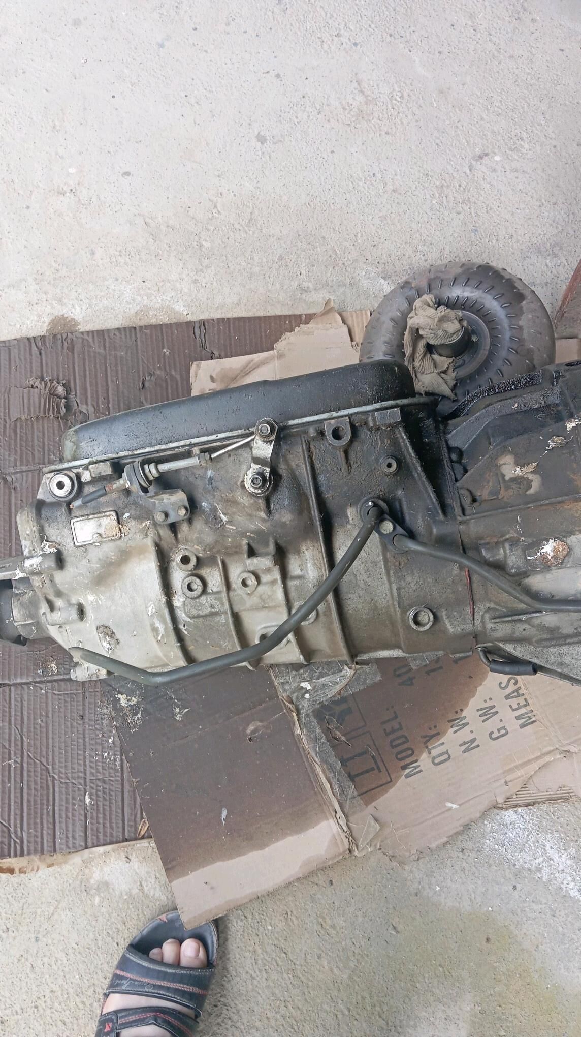 каропга 1 200 TMT - Ак-Бугдайский этрап - img 2
