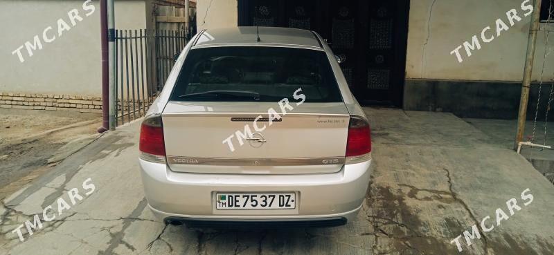 Opel Vectra 2003 - 82 000 TMT - Daşoguz - img 4