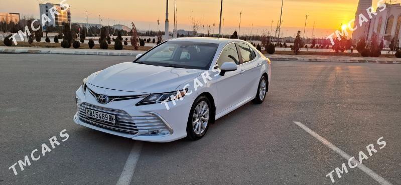 Toyota Camry 2019 - 310 000 TMT - Балканабат - img 2