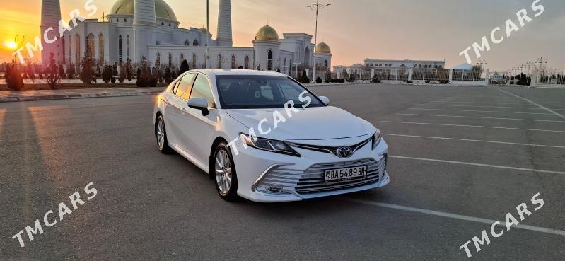 Toyota Camry 2019 - 310 000 TMT - Балканабат - img 4