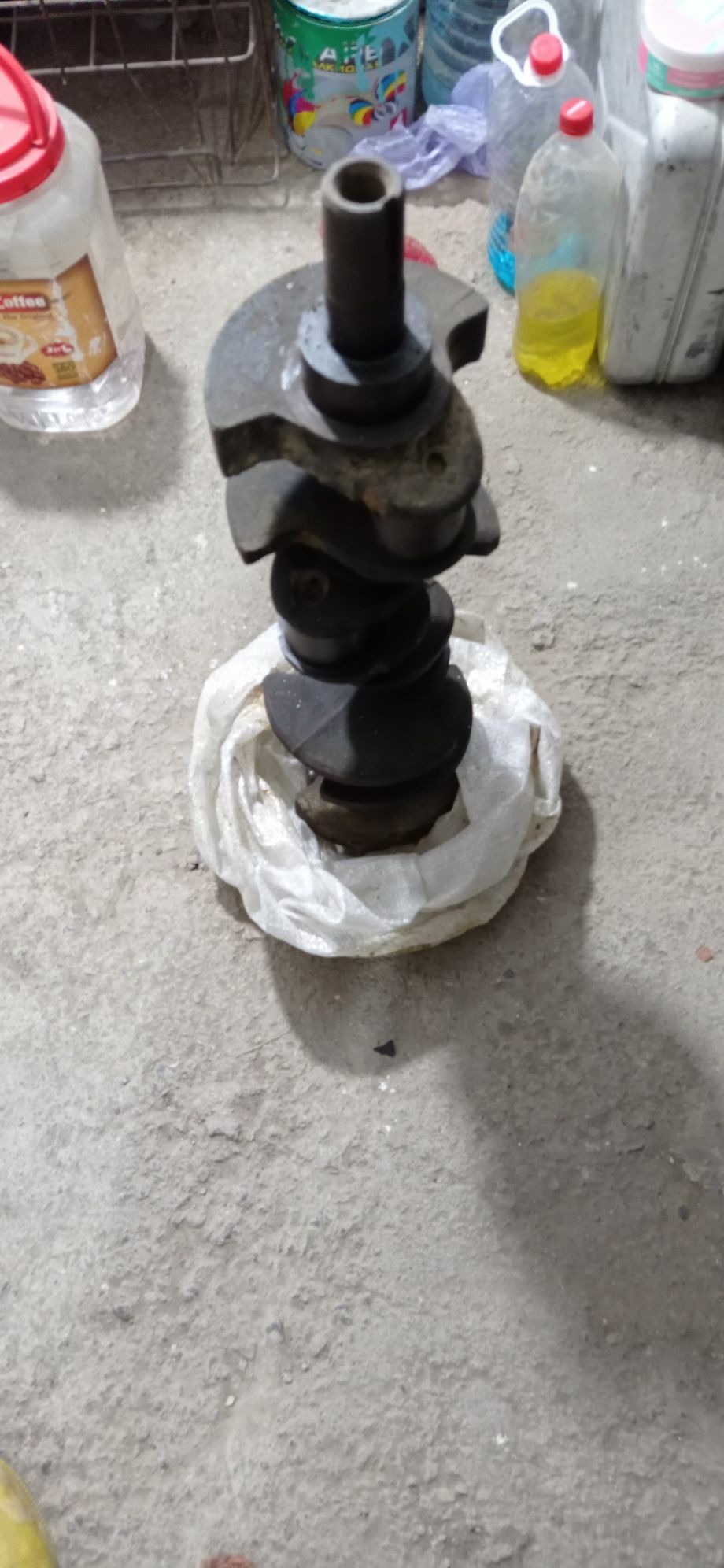 Kalen Wal 2 500 TMT - 11 mkr - img 2