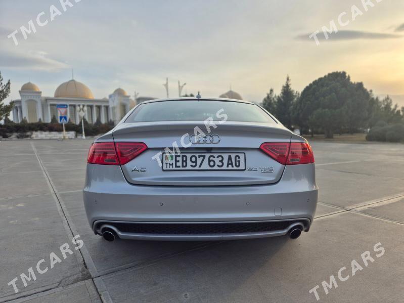 Audi S5 2015 - 280 000 TMT - Ашхабад - img 8