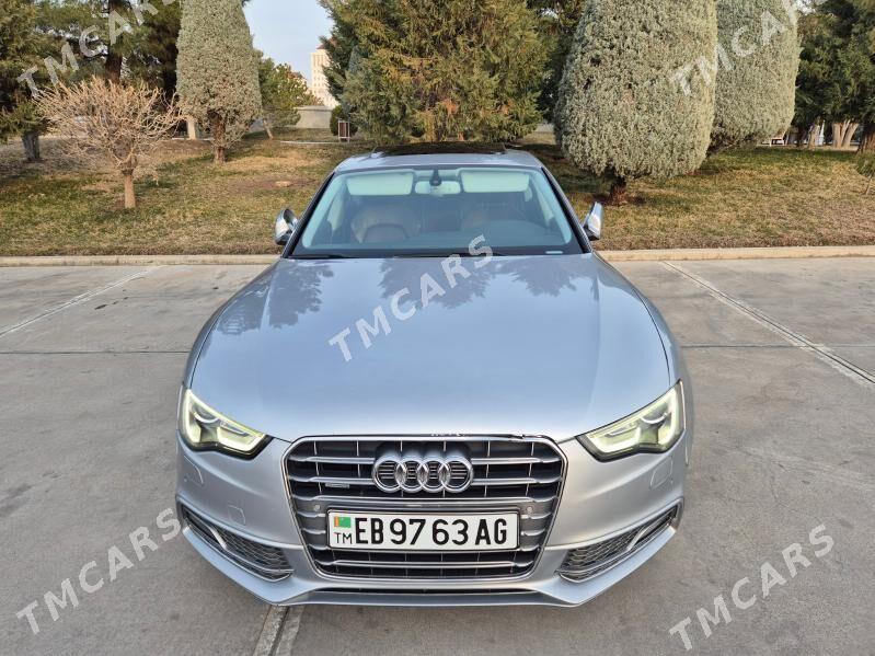 Audi S5 2015 - 280 000 TMT - Ашхабад - img 7