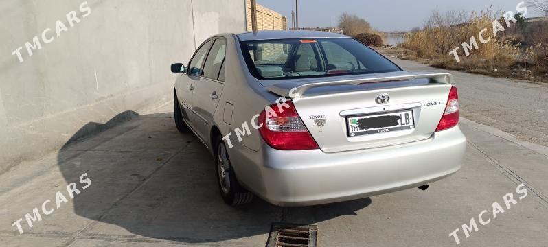 Toyota Camry 2002 - 135 000 TMT - Türkmenabat - img 2