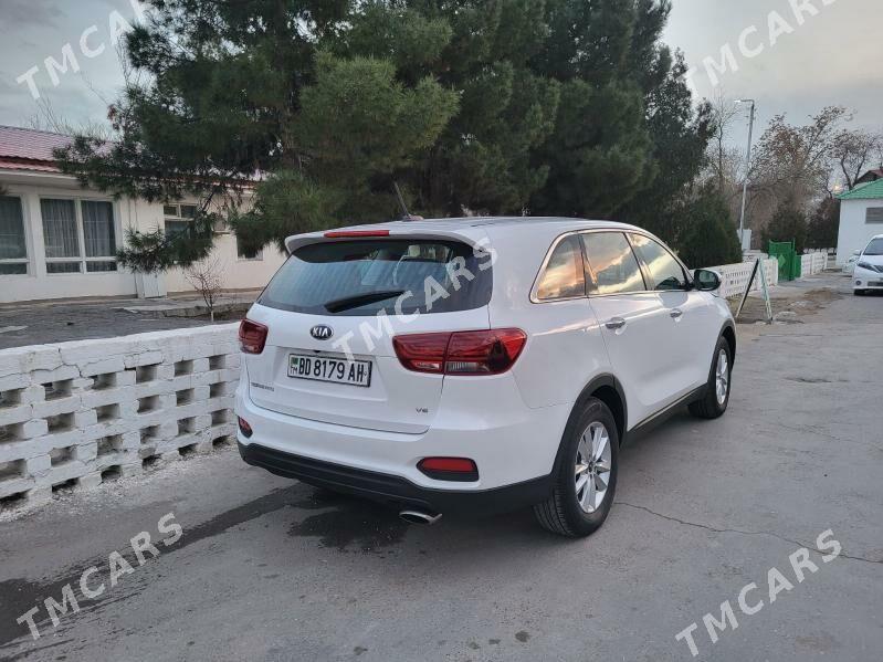 Kia Sorento 2019 - 295 000 TMT - 1 мкр - img 5