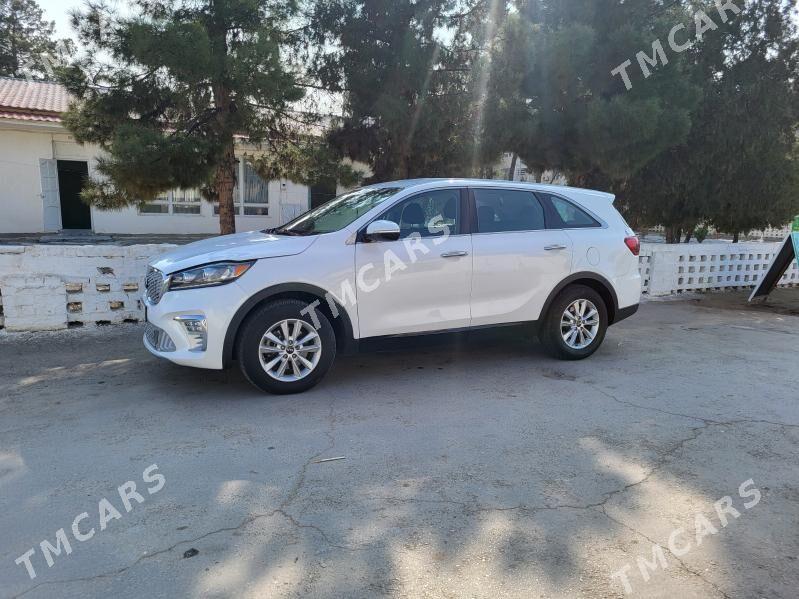 Kia Sorento 2019 - 295 000 TMT - 1 мкр - img 6