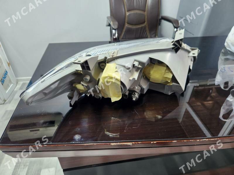 fara okuz haliji 1 000 TMT - Aşgabat - img 2