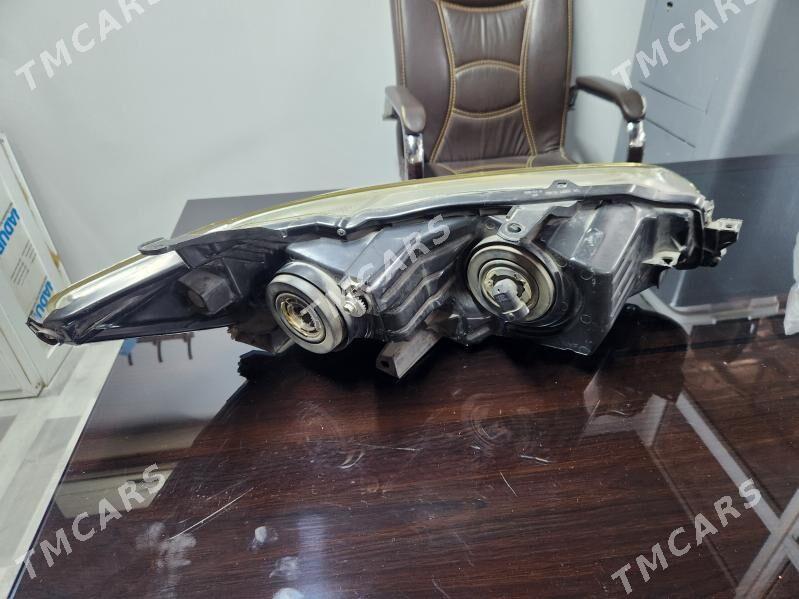 fara gylyc camry s 500 TMT - Aşgabat - img 2