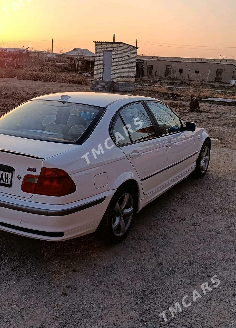 BMW E46 2003 - 75 000 TMT - Теджен - img 6