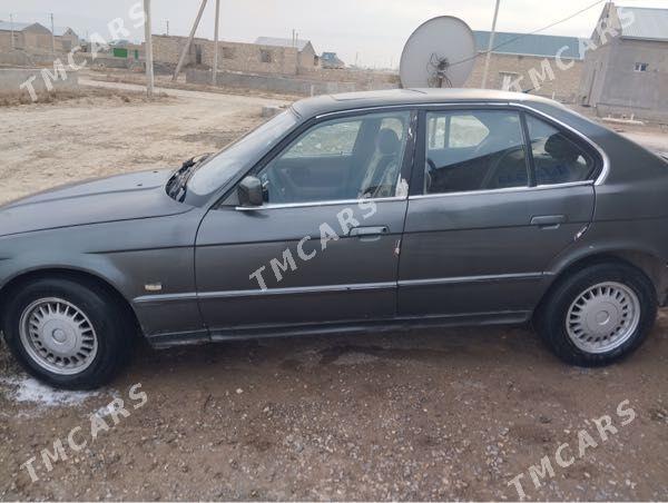 BMW 525 1992 - 20 000 TMT - Балканабат - img 2