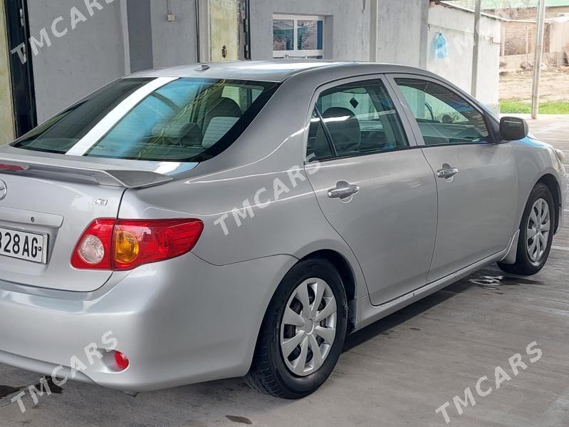 Toyota Corolla 2010 - 130 000 TMT - Ашхабад - img 3