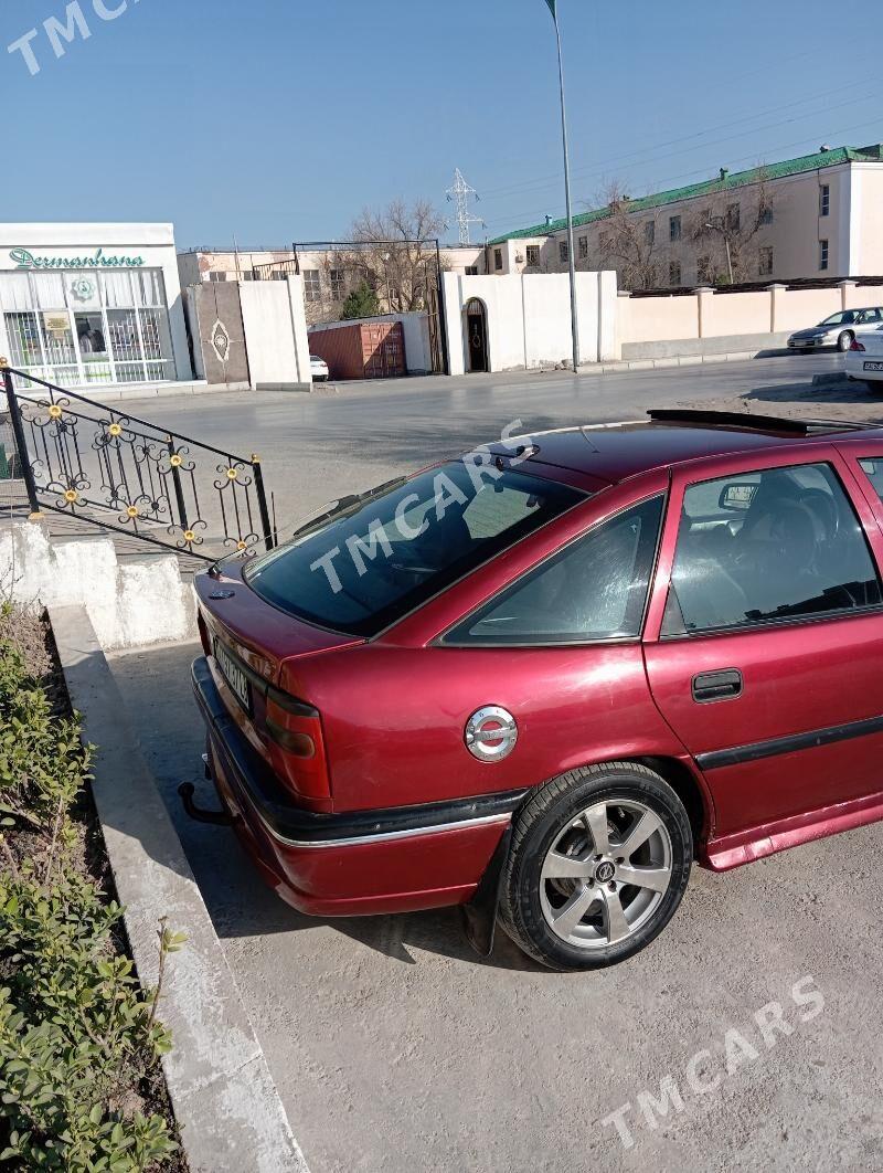 Opel Vectra 1993 - 44 000 TMT - Türkmenabat - img 3