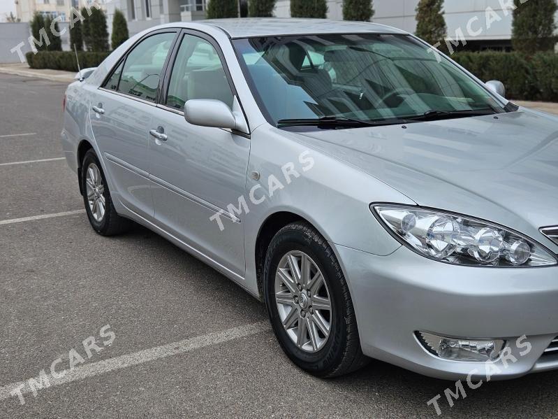 Toyota Camry 2002 - 165 000 TMT - Мары - img 4