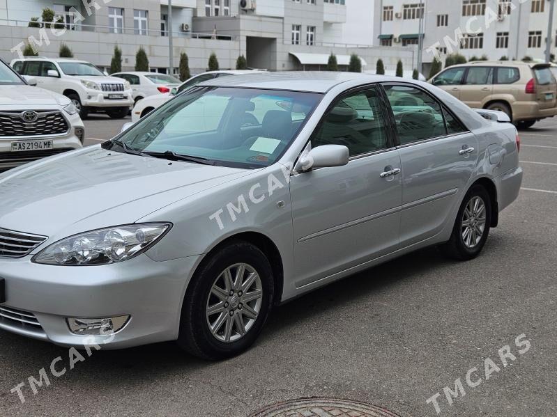 Toyota Camry 2002 - 165 000 TMT - Мары - img 5