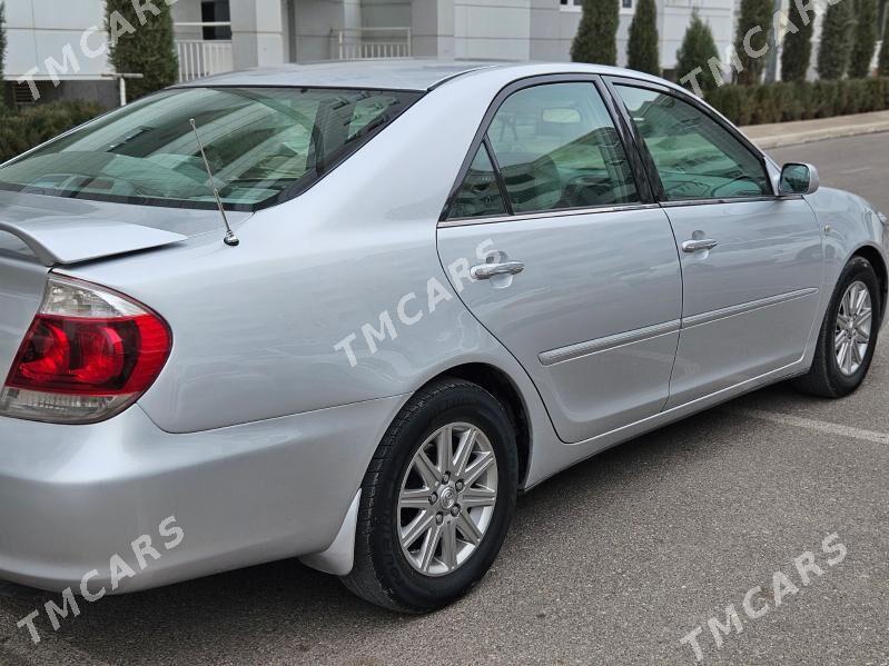 Toyota Camry 2002 - 165 000 TMT - Мары - img 2