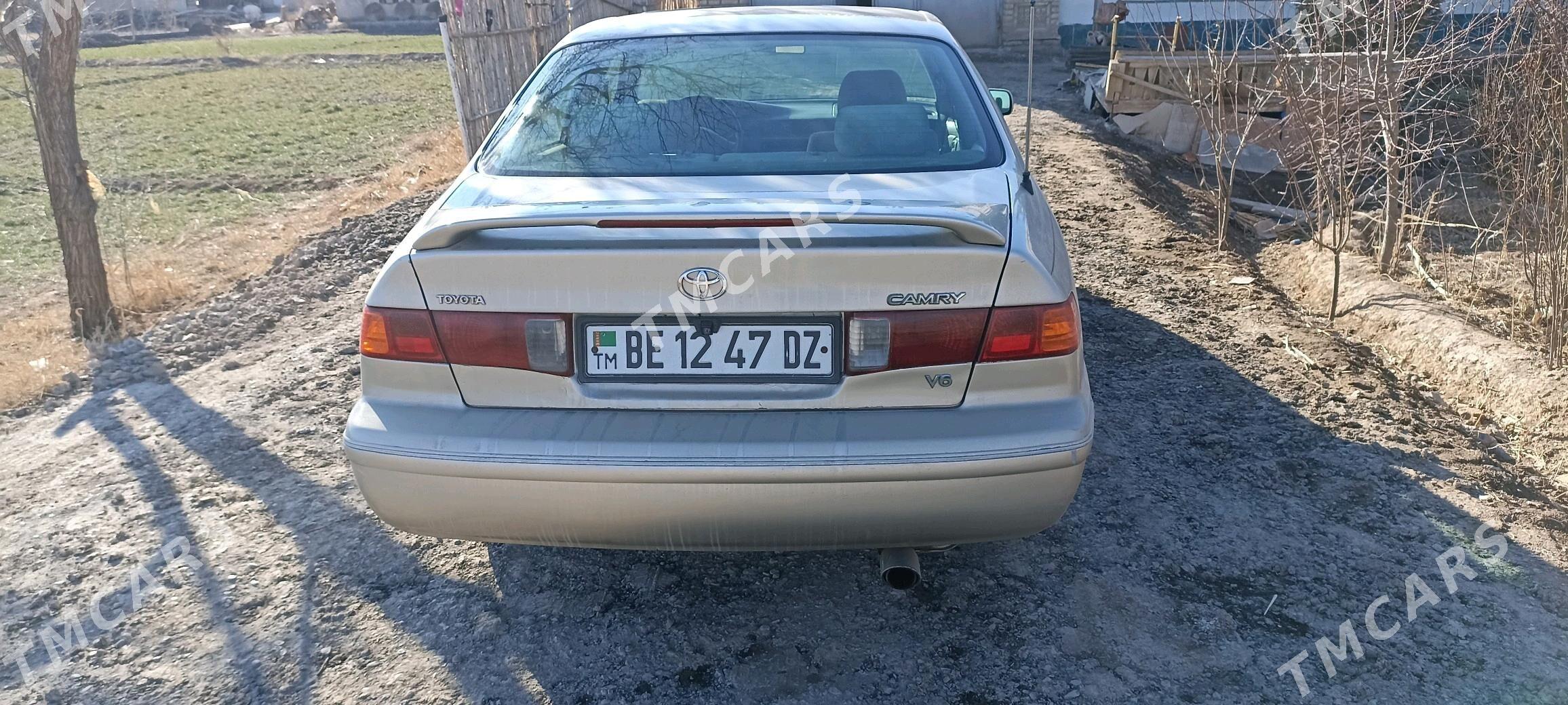 Toyota Camry 1997 - 103 000 TMT - Boldumsaz - img 3