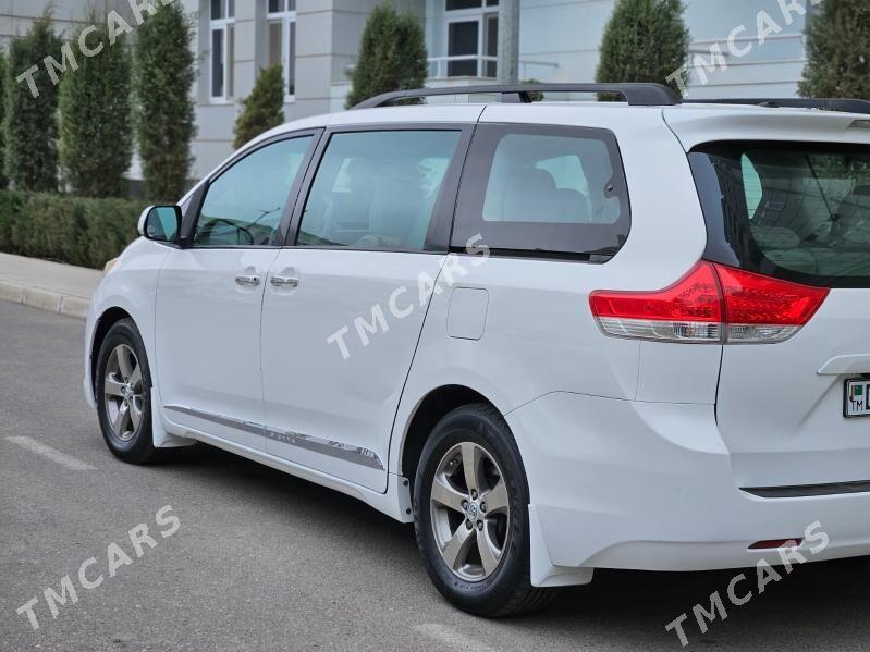 Toyota Sienna 2011 - 277 000 TMT - Mary - img 2