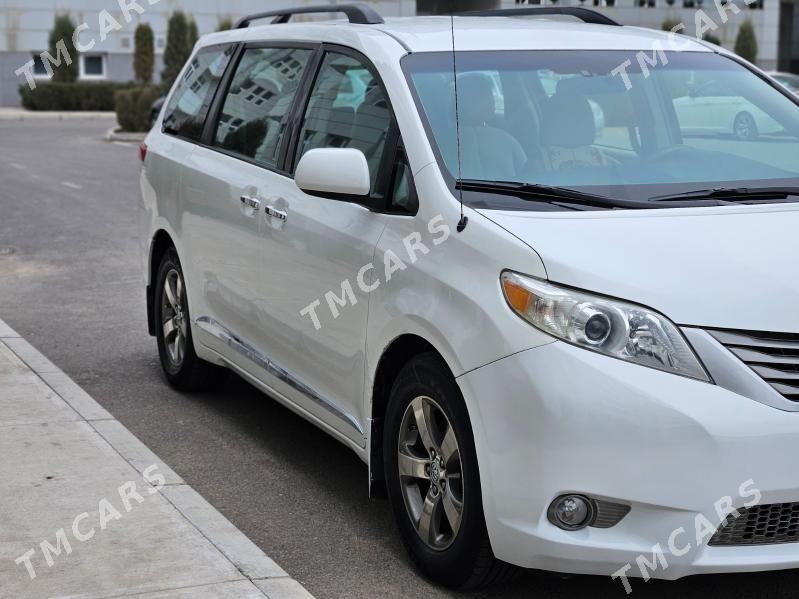 Toyota Sienna 2011 - 277 000 TMT - Mary - img 3