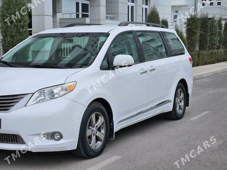 Toyota Sienna 2011 - 277 000 TMT - Mary - img 5