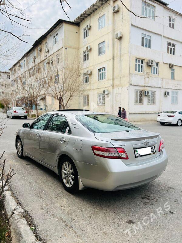 Toyota Camry 2010 - 182 000 TMT - Ашхабад - img 2