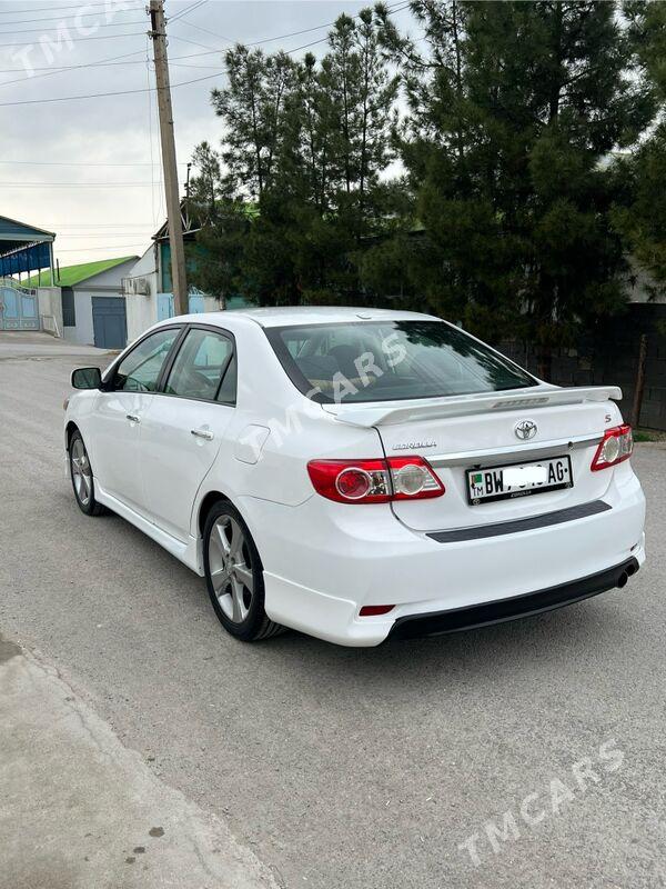 Toyota Corolla 2011 - 167 000 TMT - Aşgabat - img 3