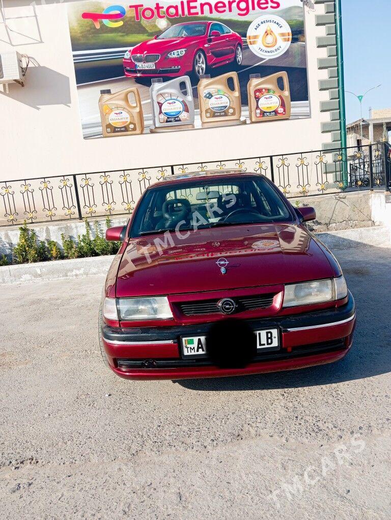 Opel Vectra 1993 - 44 000 TMT - Türkmenabat - img 4