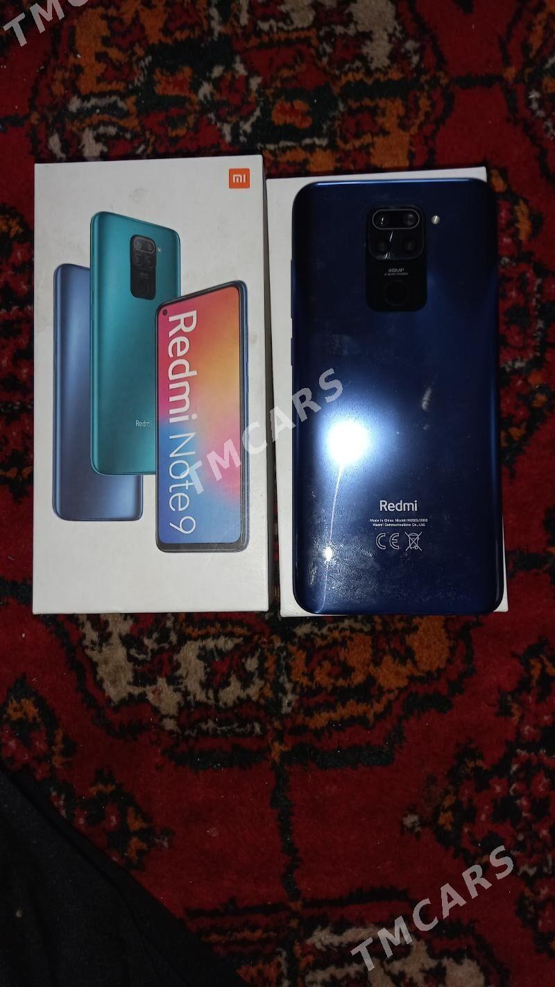 telefon redmi not9 3 64 - Бедев - img 4
