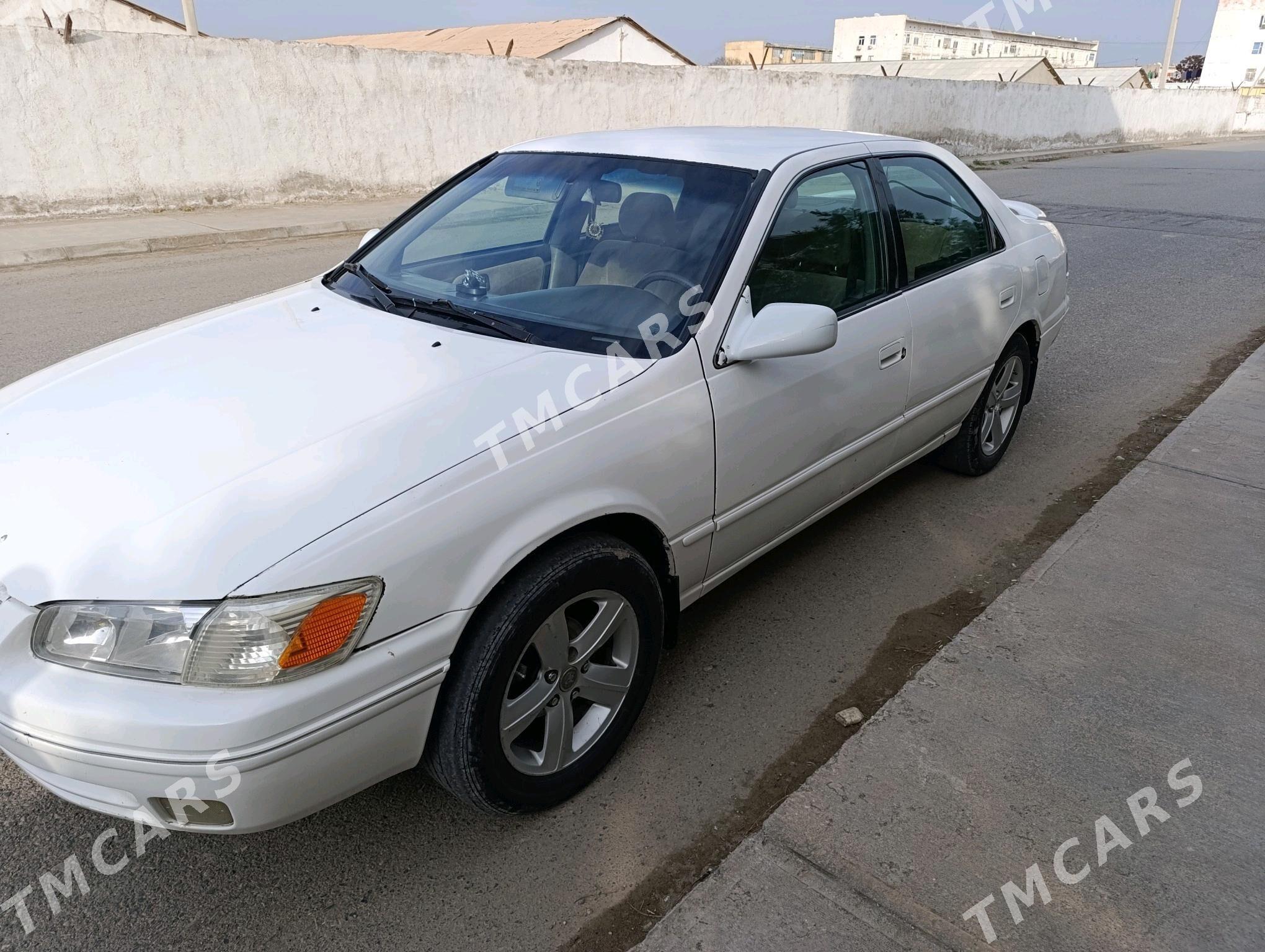 Toyota Camry 1998 - 105 000 TMT - Мары - img 4