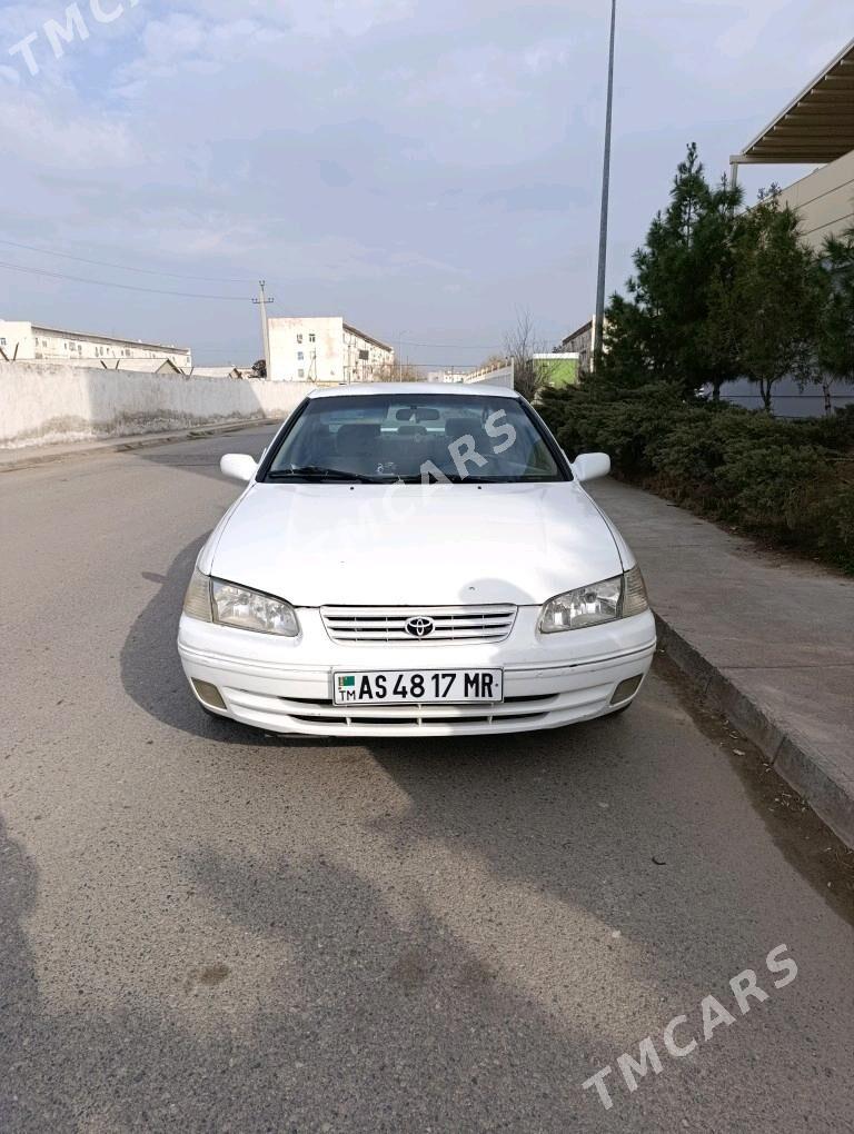 Toyota Camry 1998 - 105 000 TMT - Мары - img 2