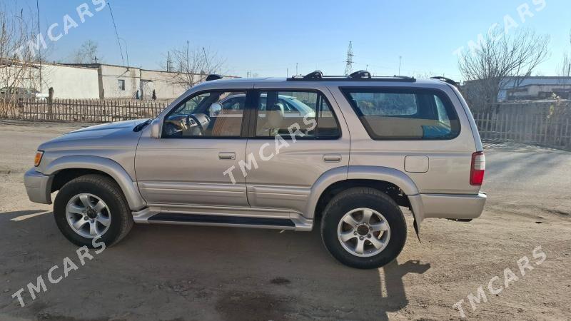 Toyota 4Runner 1999 - 130 000 TMT - Daşoguz - img 2