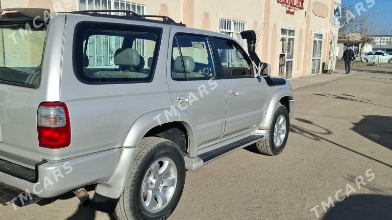 Toyota 4Runner 1999 - 130 000 TMT - Daşoguz - img 3