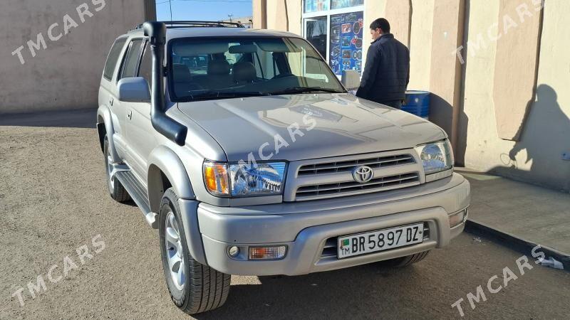 Toyota 4Runner 1999 - 130 000 TMT - Daşoguz - img 4