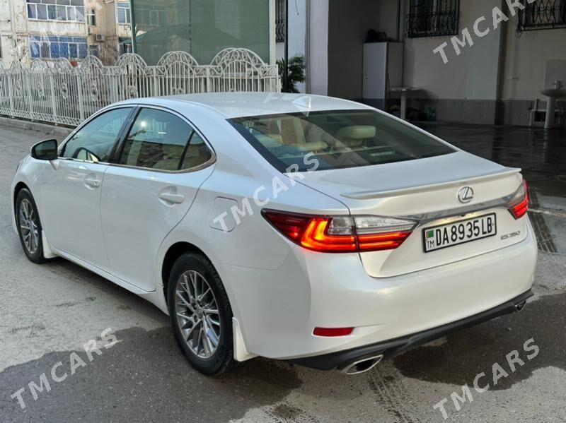 Lexus ES 350 2017 - 500 000 TMT - Türkmenabat - img 6