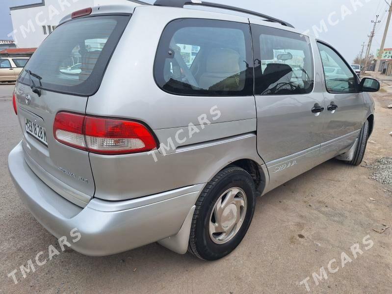 Toyota Sienna 2001 - 145 000 TMT - Mary - img 5