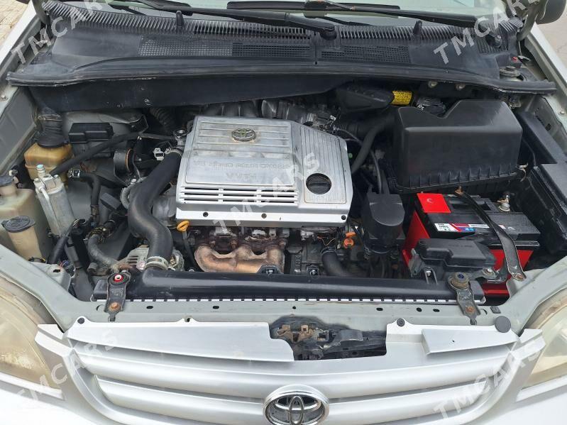 Toyota Sienna 2001 - 145 000 TMT - Mary - img 4