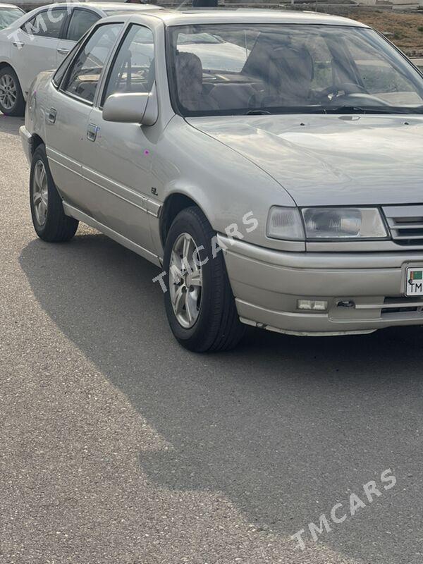 Opel Vectra 1989 - 30 000 TMT - Gökdepe - img 4