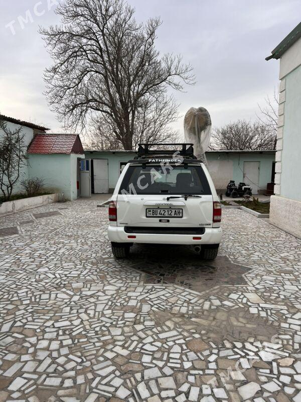 Nissan Pathfinder 2001 - 105 000 TMT - Kaka - img 10
