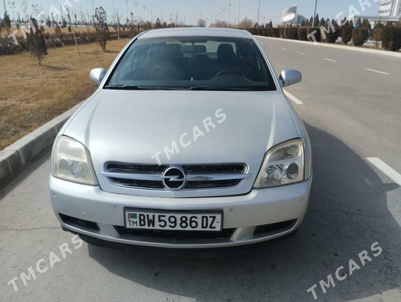 Opel Vectra 2002 - 85 000 TMT - Daşoguz - img 4