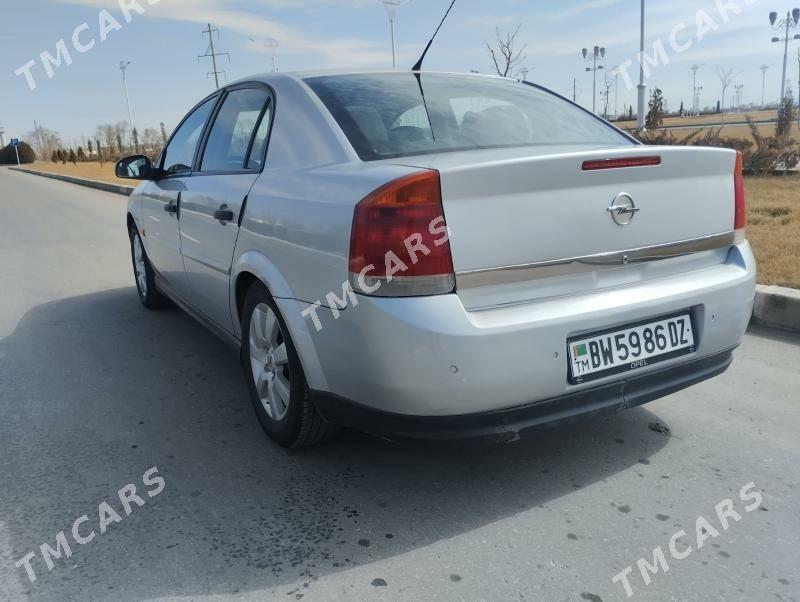 Opel Vectra 2002 - 85 000 TMT - Daşoguz - img 2