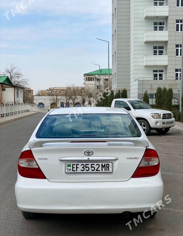 Toyota Camry 2003 - 143 000 TMT - Мары - img 5