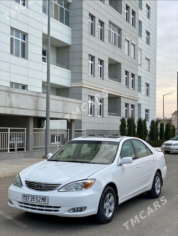 Toyota Camry 2003 - 143 000 TMT - Мары - img 4