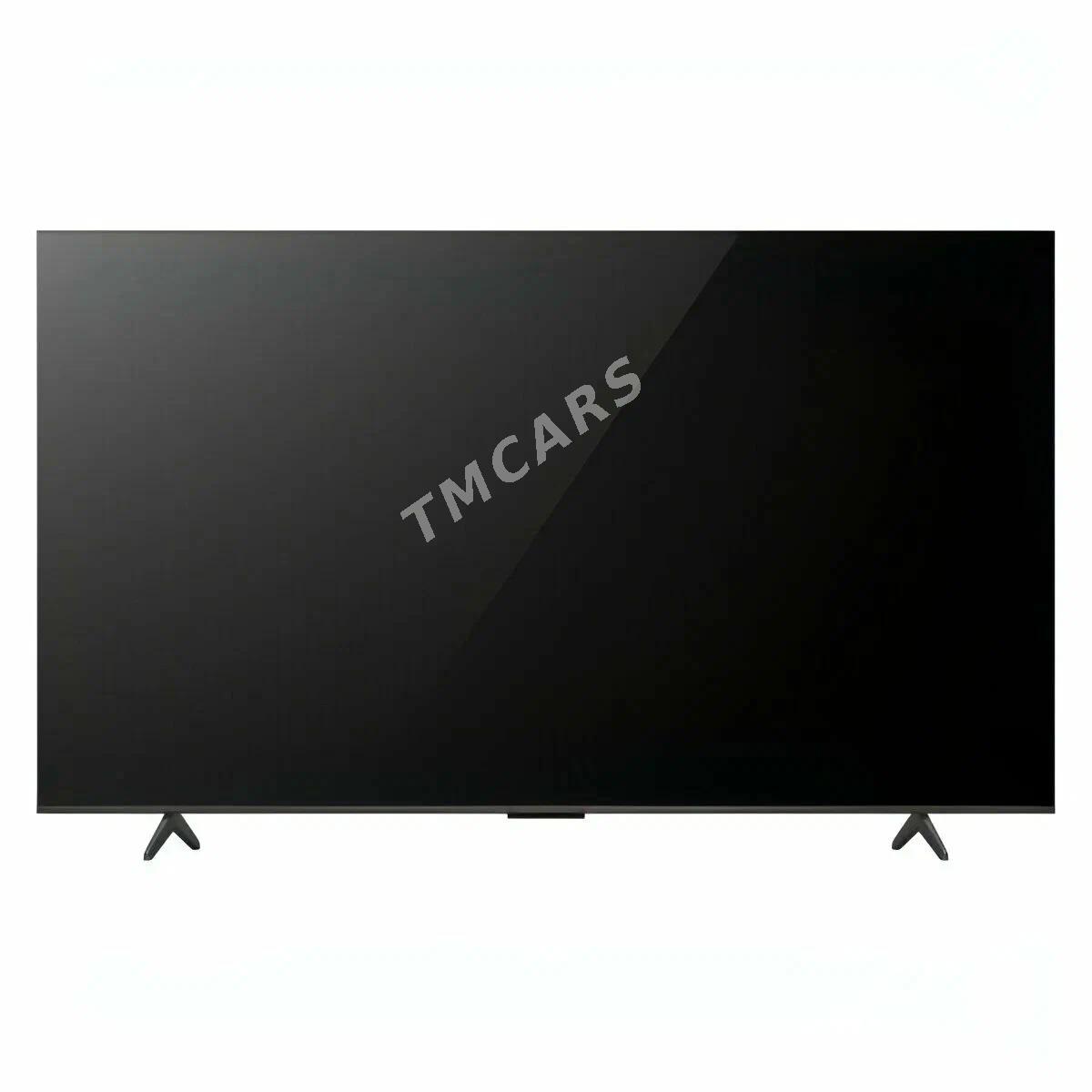 TCL 65P755 telewizor Android TV Smart телевизор - Aşgabat - img 2