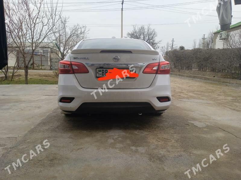 Nissan Sentra 2016 - 170 000 TMT - Aşgabat - img 5