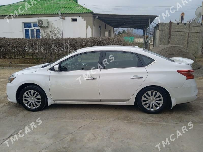 Nissan Sentra 2016 - 170 000 TMT - Aşgabat - img 4