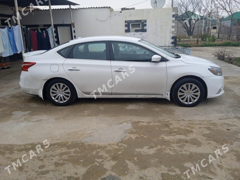 Nissan Sentra 2016 - 170 000 TMT - Aşgabat - img 6