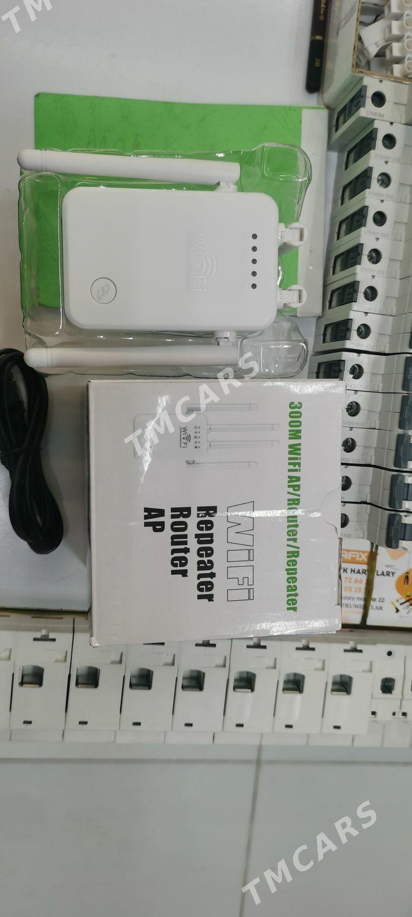 Router usilitel. Роутер усилит - Aşgabat - img 2