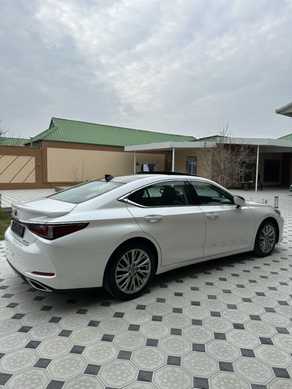 Lexus ES 350 2020 - 510 000 TMT - Aşgabat - img 6