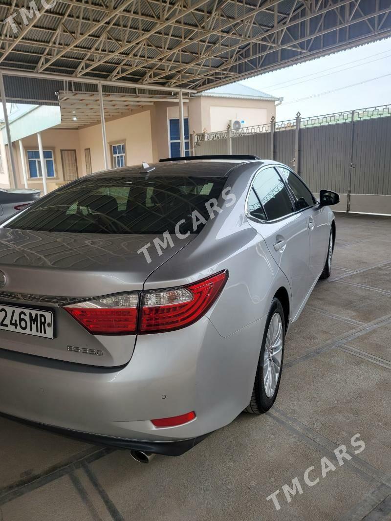 Lexus ES 350 2014 - 325 000 TMT - Мары - img 2