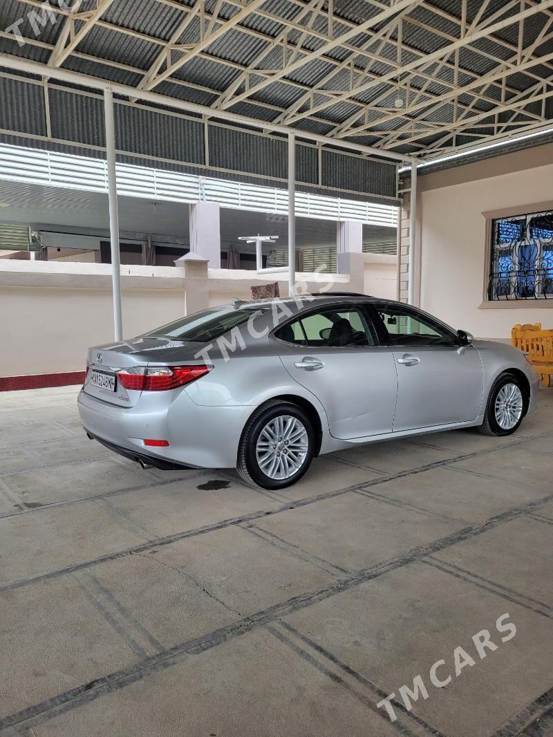 Lexus ES 350 2014 - 325 000 TMT - Мары - img 10